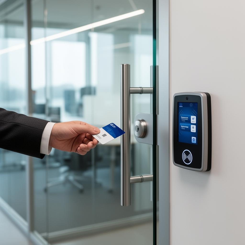 Access Control Solutions