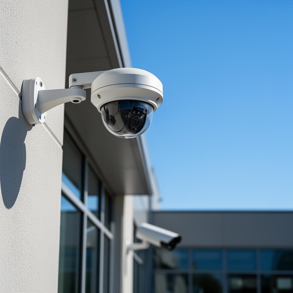 CCTV Solutions