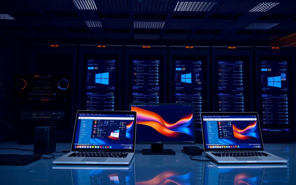 Hardware / Software