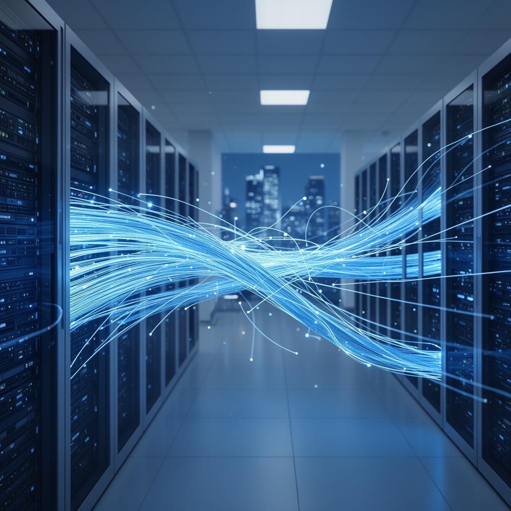 Internet Connectivity