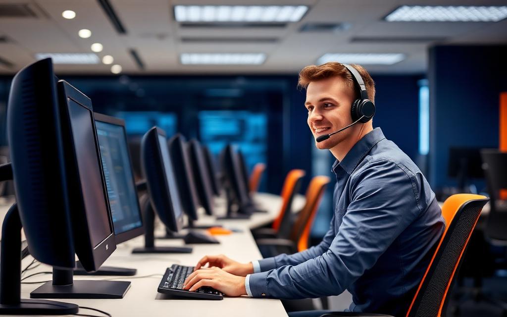 IT Support Services