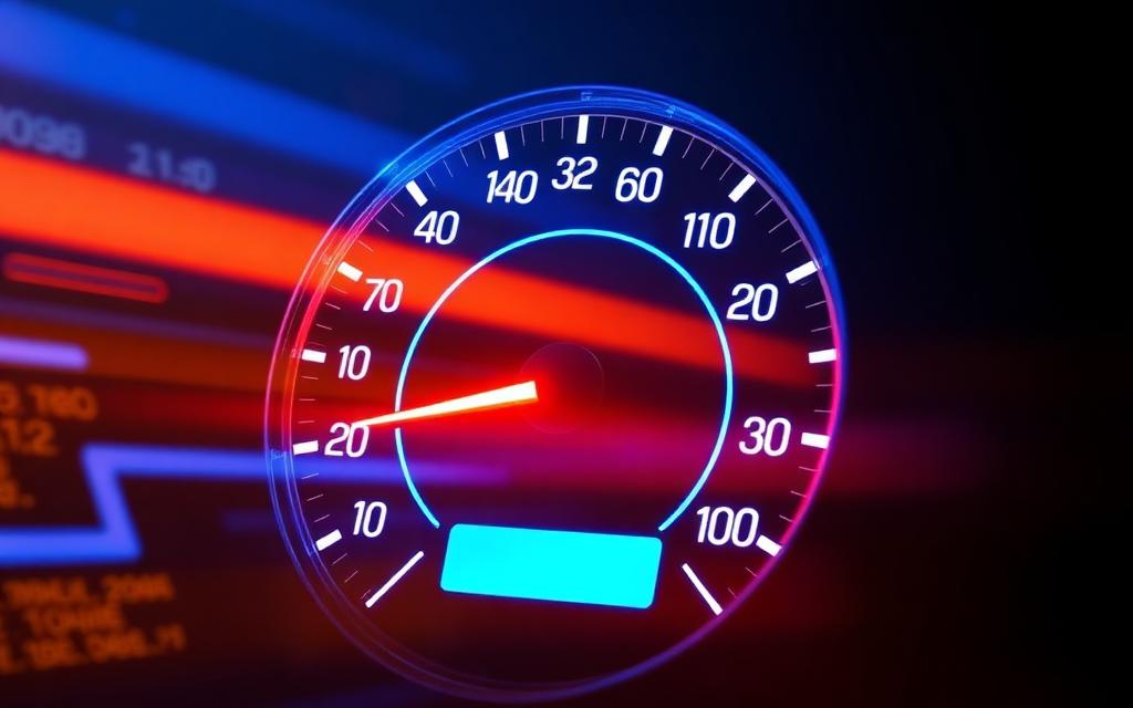 Speed Test