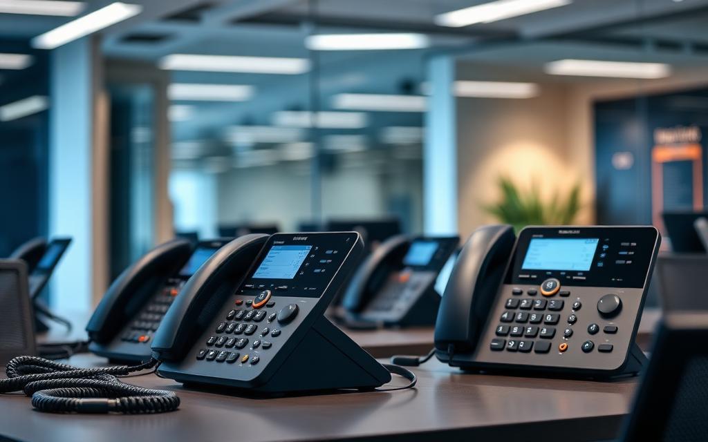 Telephone Systems
