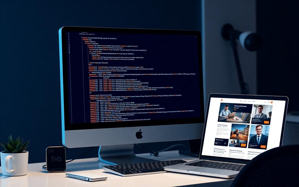Web Development