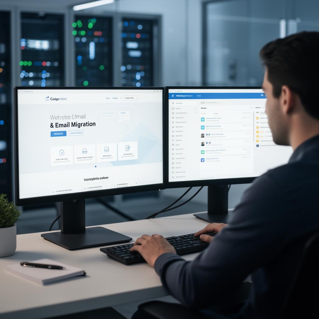 Web Services